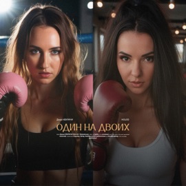 Один на двоих Даша НЕКРИЧИ & Holod