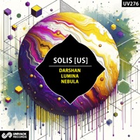 Darshan / Lumina / Nebula - Single - Solis [US]