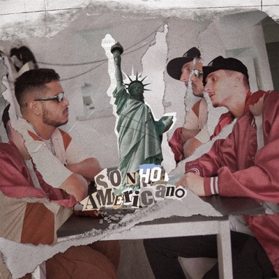 Sonho Americano - Single