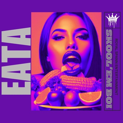 EÄTA - Single