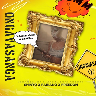 Ongavasanga (Freedom x Shinyo) - Single
