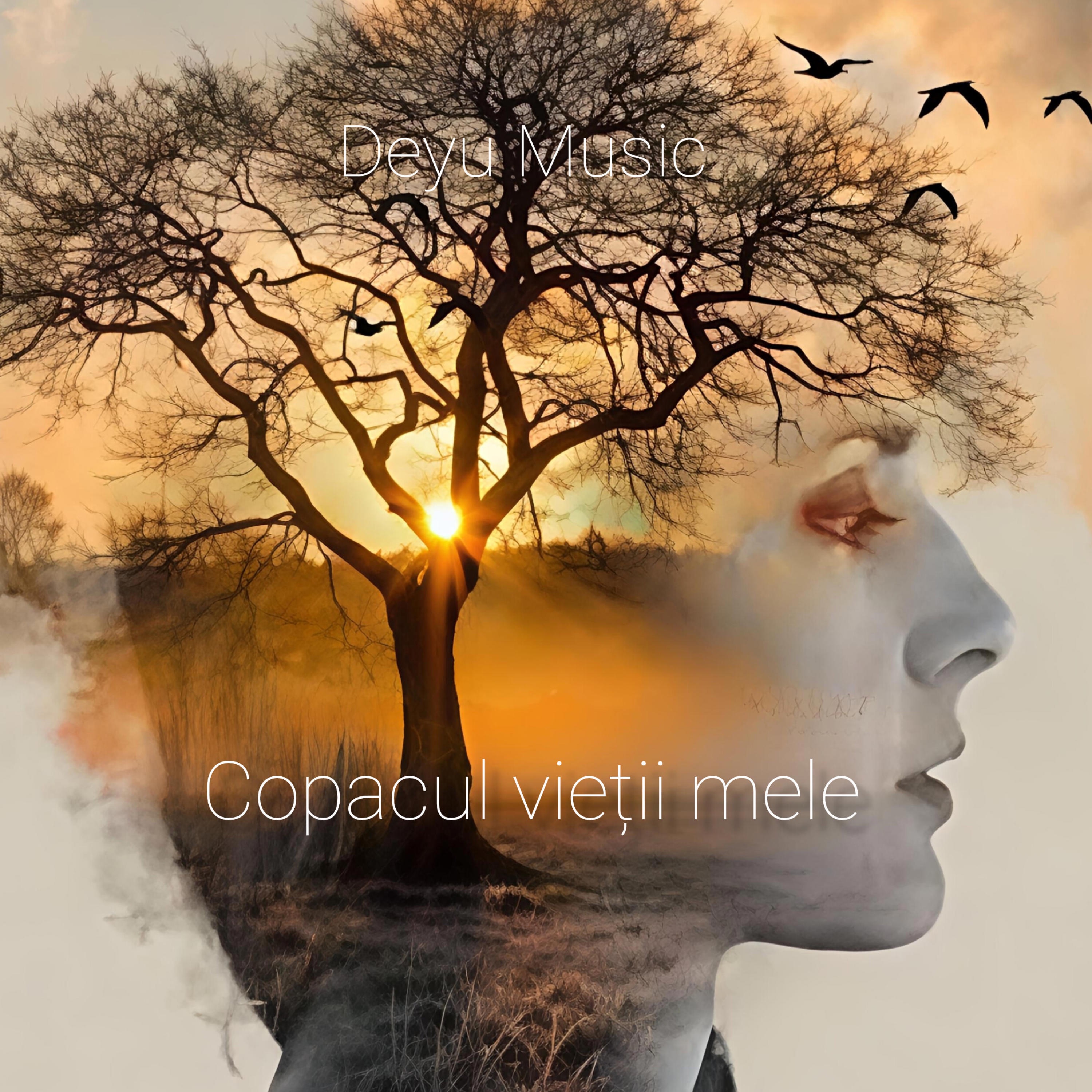 Copacul vietii mele - Single