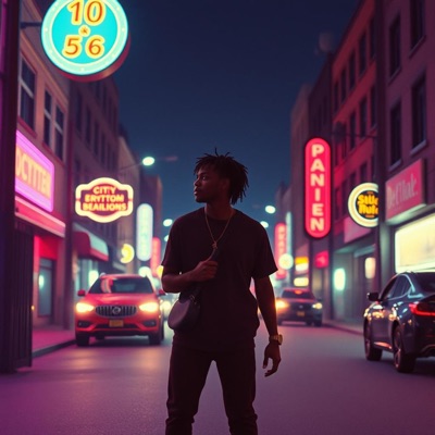 Morenzoh - Single
