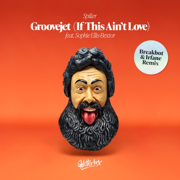 Groovejet (If This Ain't Love) [feat. Sophie Ellis-Bextor] [Breakbot & Irfane Extended Remix] - Single