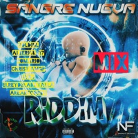 Sangre Nueva Mix (feat. Alberick17, Goldin, Romario, Sedu, El Rey De la Batalla, Christiamgp & Area Records) - Single - Mount Fresh Musik