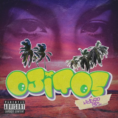 OJITOS - Single