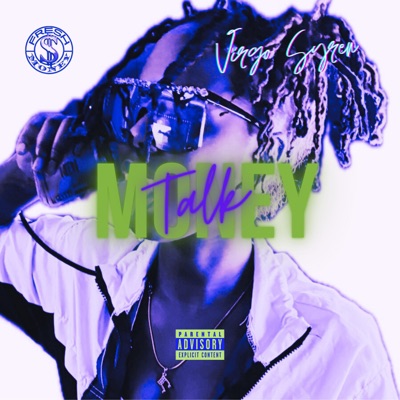 Talk Money - Single