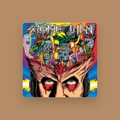 Listen to Stone Titan, watch music videos, read bio, see tour dates & more!