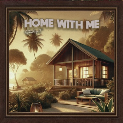 Home with Me - Single