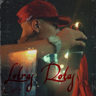 Letras rotas - Single