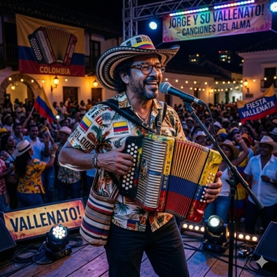 Tas Haciendo Webazon (En Vivo Version Vallenato) - Single