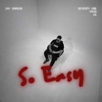 So Easy - Single - Jay Samson