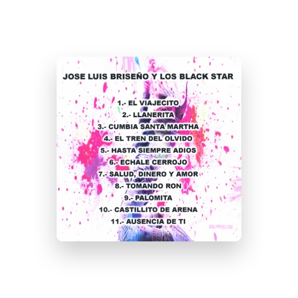 Los Black Star's avatar