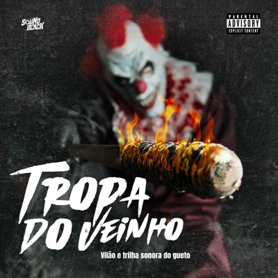 A Tropa do Veinho - Single