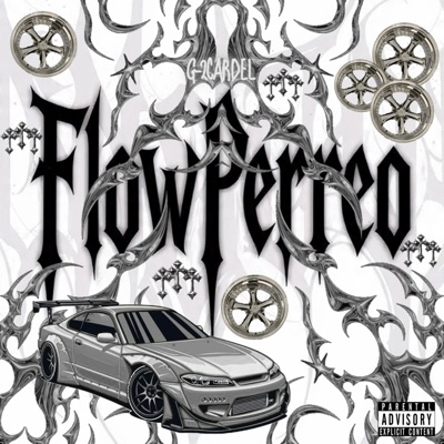 FlowPerreo - Single