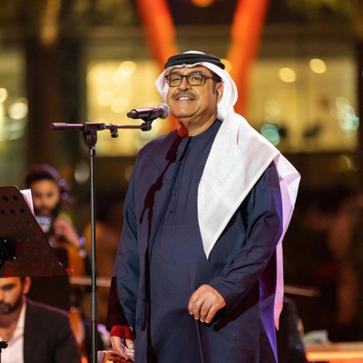 7MZY MUSIC - نور لندن - ميحد حمد