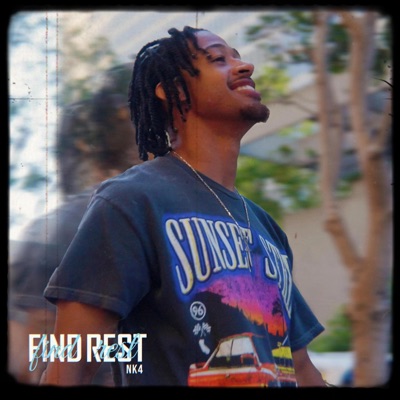 Find Rest - Single