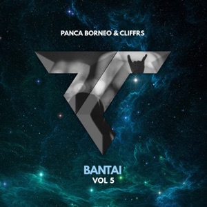 Bantai Vol 5 - EP