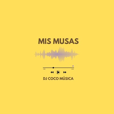Mis Musas - EP