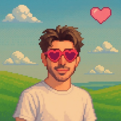Love Computer