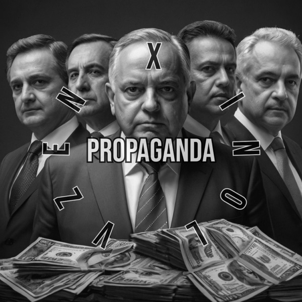 Propaganda (feat. Inol)