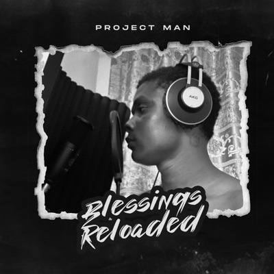 Blessings Reloaded - EP