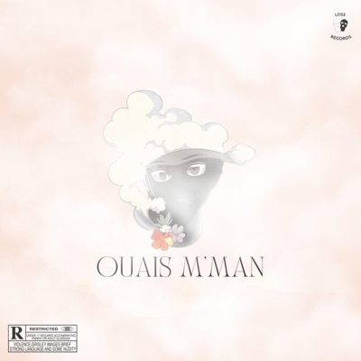 OUAIS M'MAN - Single