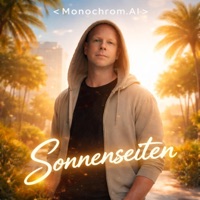 Sonnenseiten - EP - Monochrom.AI
