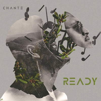 Ready - EP