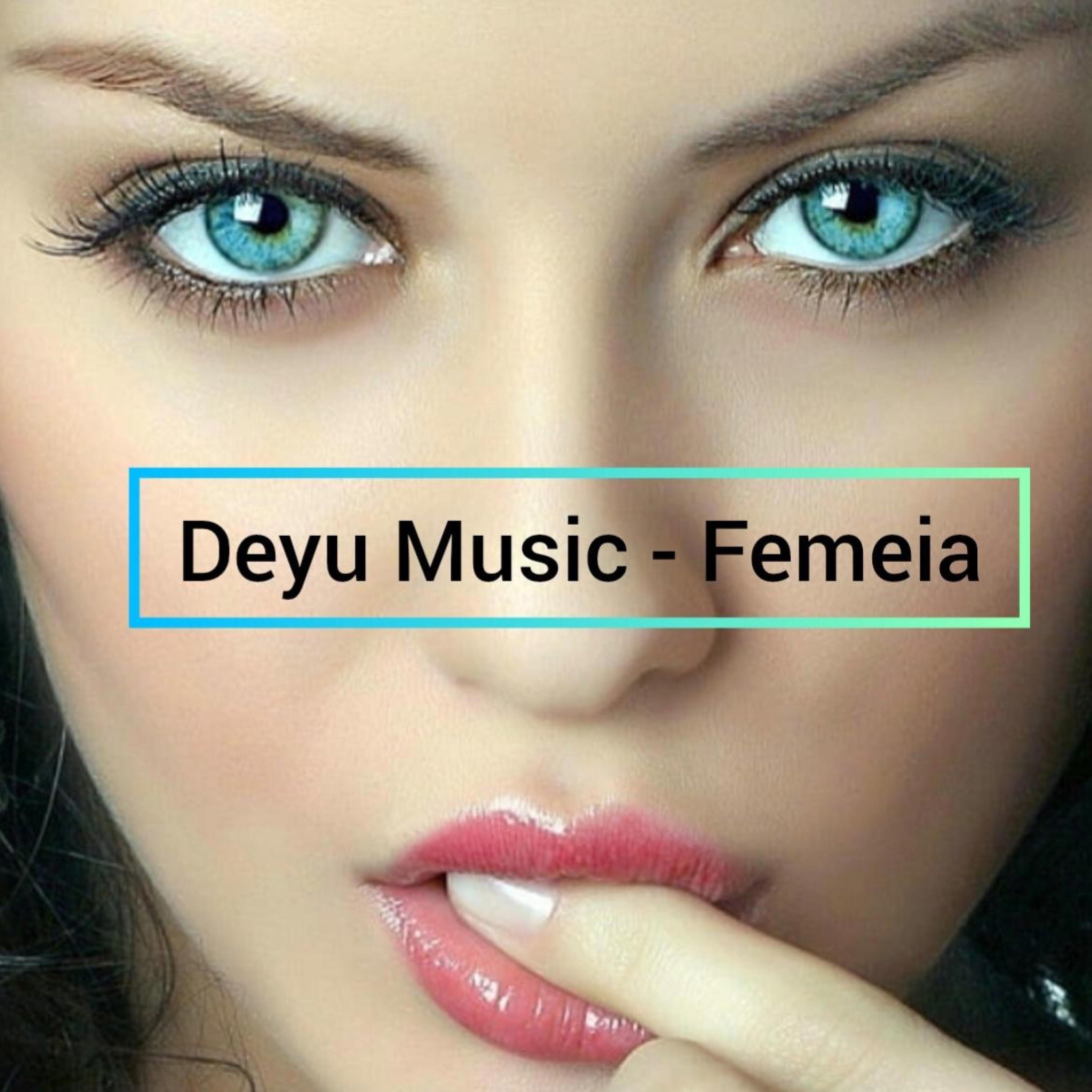 Femeia - Single