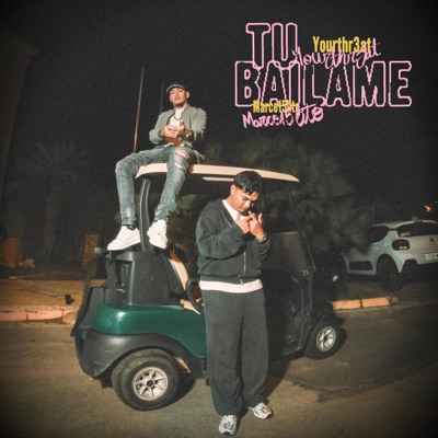 TU BÁILAME (feat. Marce15lito) - Single