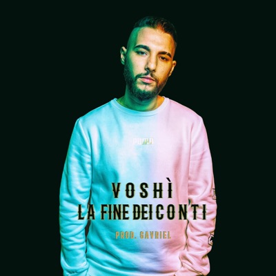La fine dei conti - Single