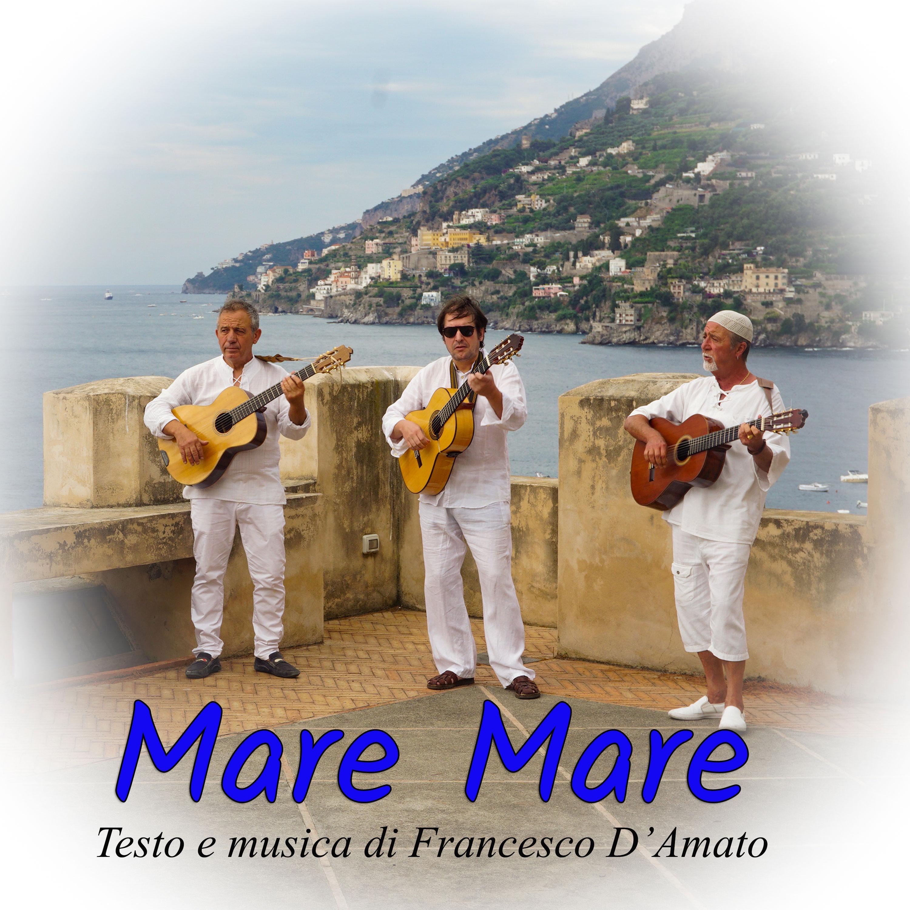 Mare Mare - Single