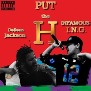 Put the H (feat. DeSean Jackson)