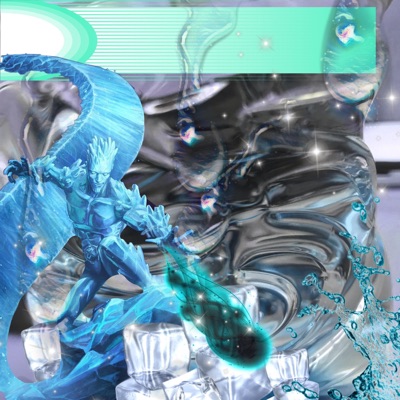 Blue Mage/Bobby Drake - Single