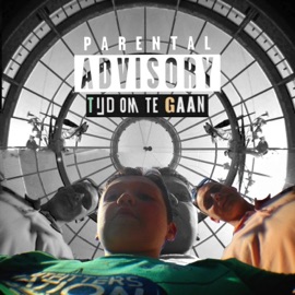 Tijd Om Te Gaan (feat. Greg) Nanø