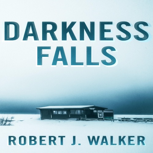 Darkness Falls (Unabridged) cover