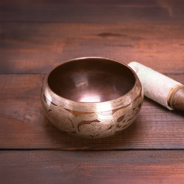 Tonglen Meditation: Healing Through Tibetan Sound and Silence