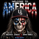Welcome to America - Single