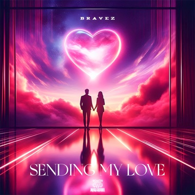 Sending My Love (Rawtempo Mix) - Single