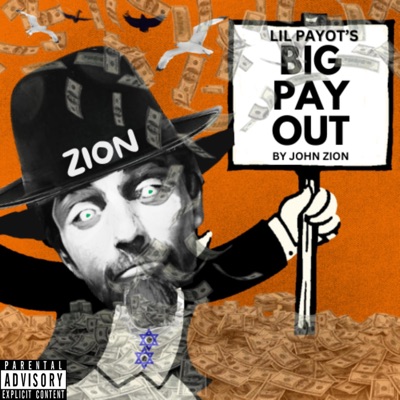 John Zion - Real Hip-Hop