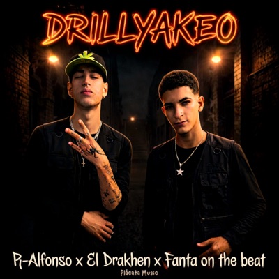 Drillyakeo - Single