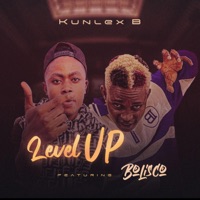 Level up (feat. Bolisco) - Single - Kunlex B