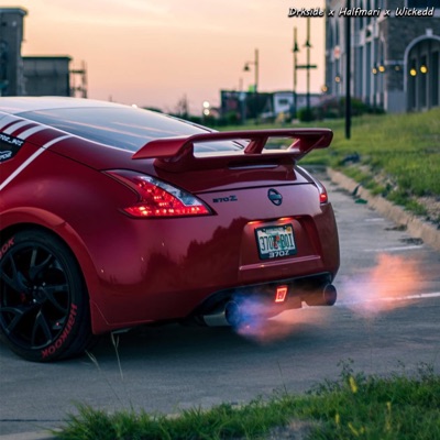 Cold Start (feat. halfmari & wickedd) - Single