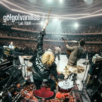 Lab. (Live at 日本武道館 2025.3.9) - go!go!vanillas