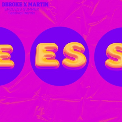 Endless Summer (Festival Remix) - Single