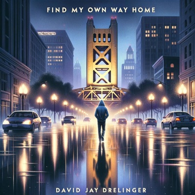 Find My Own Way Home - Single