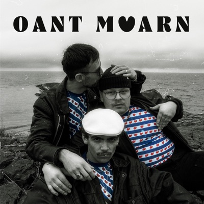 Oant Moarn - EP