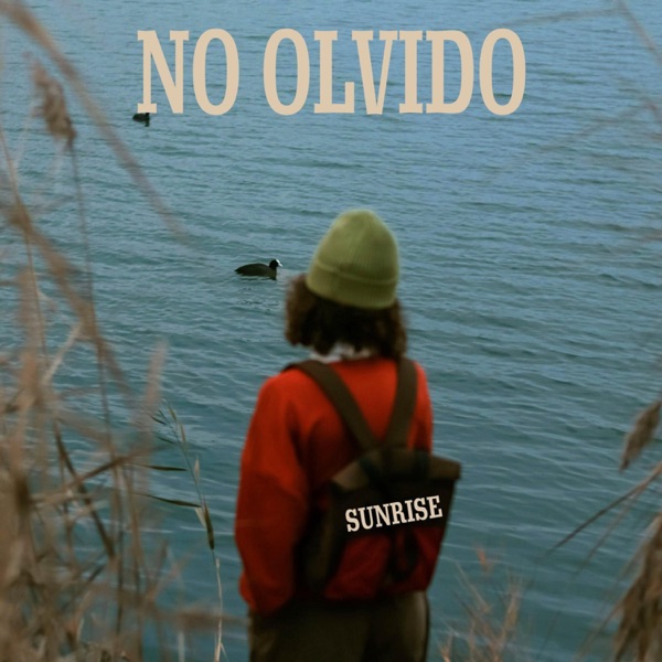 NO OLVIDO - Single