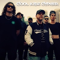 Cool Kidz Cypher (feat. Sahaja & ChillCheney) - Single - Izzy, DOSE, Tiny tones, LiCon & Izzy & DOSE & Tiny tones & LiCon